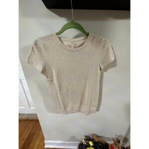 J crew sweater t shirt